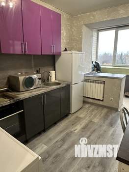 1-к квартира, на длительный срок, 38м2, 5/16 этаж