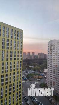 2-к квартира, на длительный срок, 46м2, 18/23 этаж