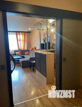 3-к квартира, на длительный срок, 81м2, 23/23 этаж
