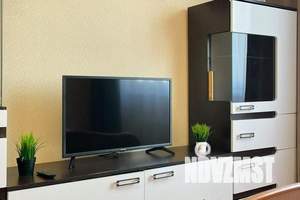 1-к квартира, посуточно, 50м2, 18/25 этаж