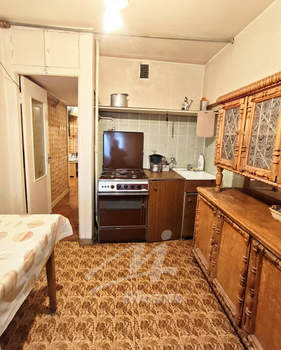 1-к квартира, на длительный срок, 39м2, 10/14 этаж