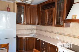 4-к квартира, на длительный срок, 120м2, 5/17 этаж