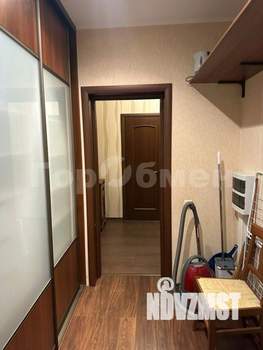 1-к квартира, на длительный срок, 46м2, 5/25 этаж