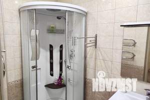 2-к квартира, посуточно, 64м2, 3/25 этаж