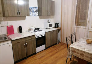 2-к квартира, на длительный срок, 62м2, 19/23 этаж