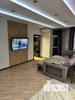 2-к квартира, на длительный срок, 60м2, 16/17 этаж