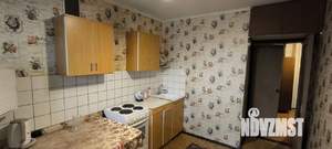 1-к квартира, на длительный срок, 38м2, 9/10 этаж