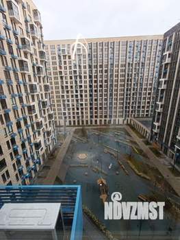 2-к квартира, на длительный срок, 38м2, 9/12 этаж