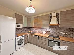 1-к квартира, на длительный срок, 46м2, 9/14 этаж