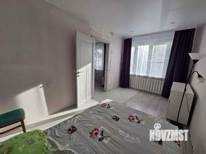 1-к квартира, на длительный срок, 27м2, 2/5 этаж