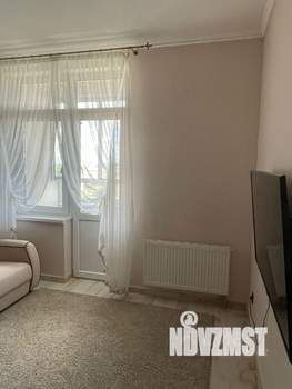 2-к квартира, на длительный срок, 60м2, 24/25 этаж