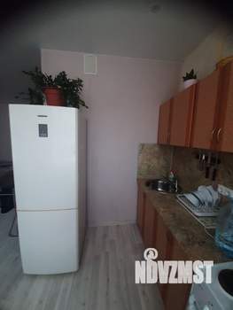 1-к квартира, посуточно, 33м2, 3/4 этаж