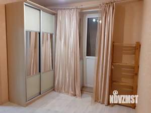 2-к квартира, на длительный срок, 50м2, 13/17 этаж