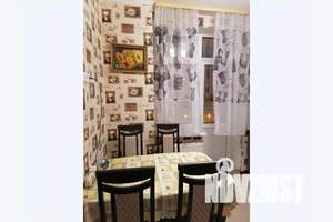 1-к квартира, посуточно, 33м2, 4/8 этаж