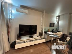 1-к квартира, на длительный срок, 55м2, 1/5 этаж