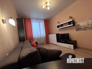 2-к квартира, посуточно, 47м2, 1/1 этаж