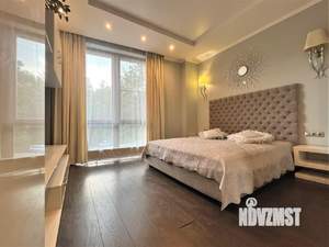 3-к квартира, на длительный срок, 110м2, 2/8 этаж