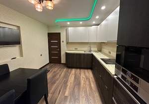 2-к квартира, на длительный срок, 84м2, 12/25 этаж
