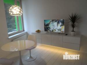 Студия квартира, на длительный срок, 26м2, 4/25 этаж