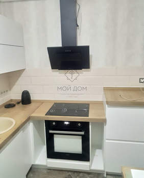 2-к квартира, на длительный срок, 55м2, 4/16 этаж