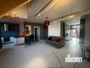 4-к квартира, на длительный срок, 110м2, 8/9 этаж