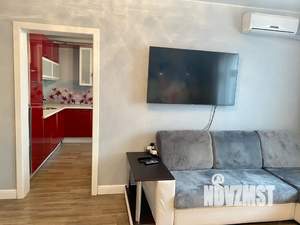 2-к квартира, посуточно, 75м2, 23/23 этаж