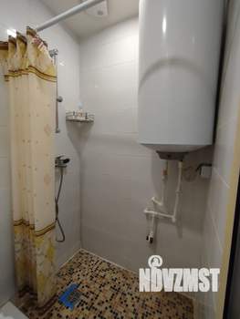 Студия квартира, на длительный срок, 13м2, 3/5 этаж