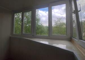 1-к квартира, на длительный срок, 30м2, 5/5 этаж