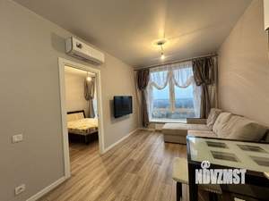 1-к квартира, на длительный срок, 32м2, 15/17 этаж