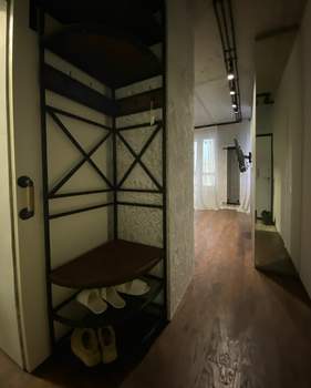 1-к квартира, на длительный срок, 35м2, 6/17 этаж