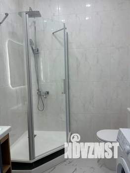 1-к квартира, посуточно, 50м2, 6/8 этаж