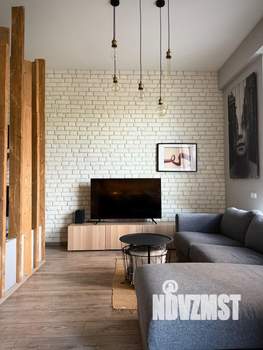 Студия квартира, на длительный срок, 50м2, 3/8 этаж