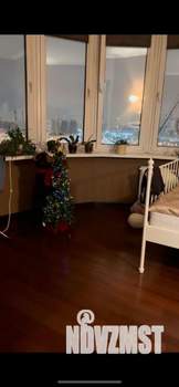 3-к квартира, на длительный срок, 68м2, 23/25 этаж