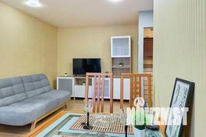 2-к квартира, посуточно, 45м2, 2/5 этаж