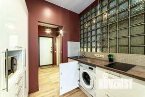 Студия квартира, посуточно, 28м2, 7/8 этаж