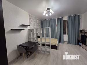 Студия квартира, на длительный срок, 30м2, 1/3 этаж