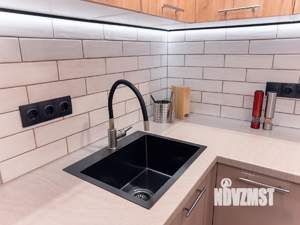 1-к квартира, на длительный срок, 34м2, 4/8 этаж