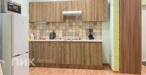 1-к квартира, на длительный срок, 46м2, 7/25 этаж