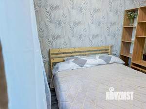 2-к квартира, на длительный срок, 50м2, 2/17 этаж