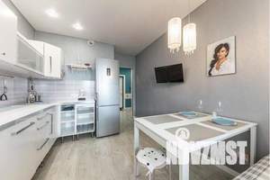 1-к квартира, посуточно, 45м2, 9/17 этаж