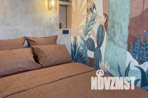 1-к квартира, посуточно, 29м2, 8/8 этаж