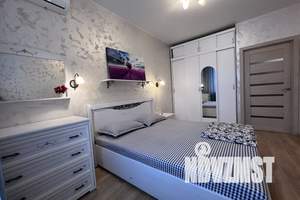 2-к квартира, посуточно, 47м2, 3/17 этаж