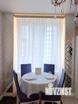 1-к квартира, посуточно, 35м2, 17/17 этаж