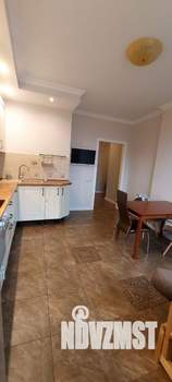 2-к квартира, на длительный срок, 76м2, 16/19 этаж