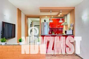 1-к квартира, посуточно, 25м2, 14/27 этаж