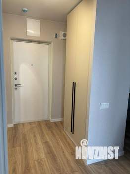 2-к квартира, на длительный срок, 35м2, 11/17 этаж