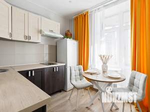 1-к квартира, посуточно, 33м2, 14/17 этаж