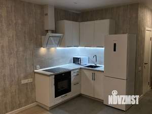 Студия квартира, на длительный срок, 23м2, 13/17 этаж