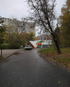 1-к квартира, на длительный срок, 33м2, 2/9 этаж
