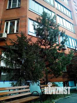 1-к квартира, на длительный срок, 50м2, 8/18 этаж